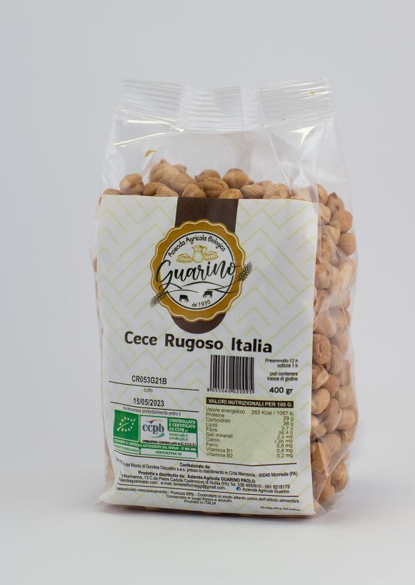 CECE RUGOSO ITALIA