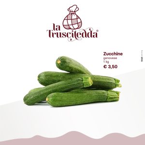 Zucchine - immagine 1